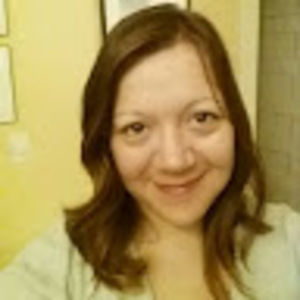 Meet your Posher, Jeris